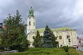 Nagyvarad - Szent Laszlo templom